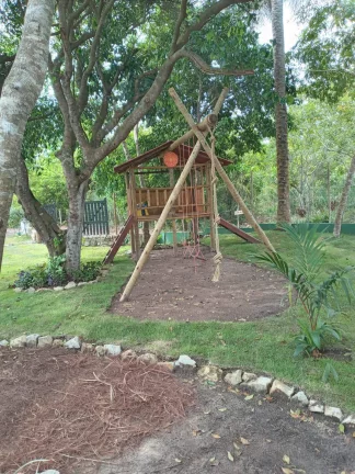 Imagem Pousada Ecovillage Flor do Cacau