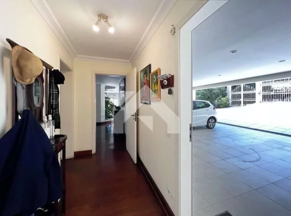 Imagem Casa de Condomínio em Palos Verdes - Carapicuíba