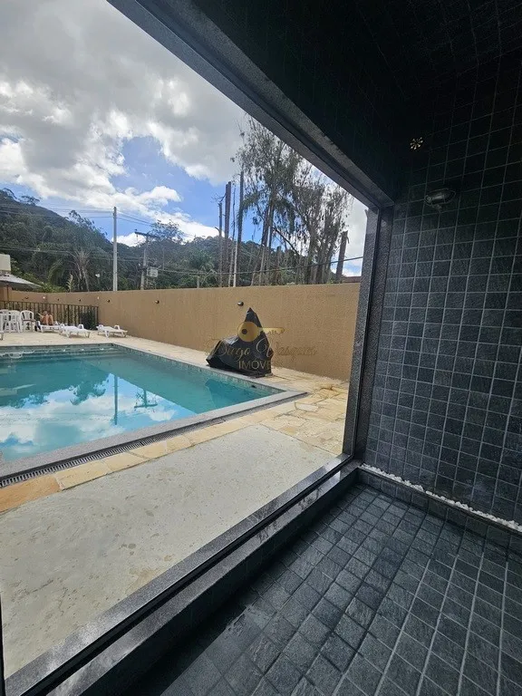 Imagem Apartamento para Venda em Teresópolis / RJ no bairro Posse