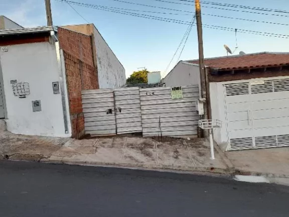 Oportunidade Única em SAO CARLOS - SP | Tipo: Casa | Negociação: Venda Direta Online | Situação: Imóvel em RUA ANTONIO DAS GRACAS GENEROSO