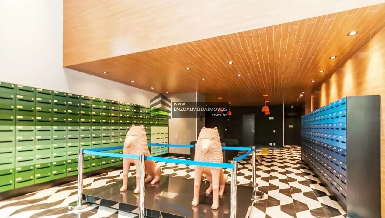 Imagem Apartamento à venda em São Paulo/SP