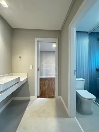 Imagem Casa linear 4 quartos com suíte no Arquipélago de Manguinhos