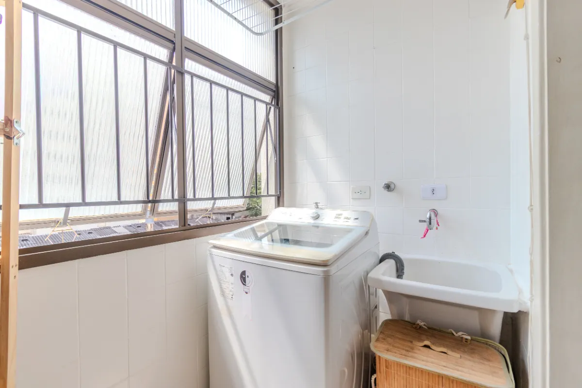 Imagem Apartamento para venda em Nova Piraju com 2 quartos, 57m2