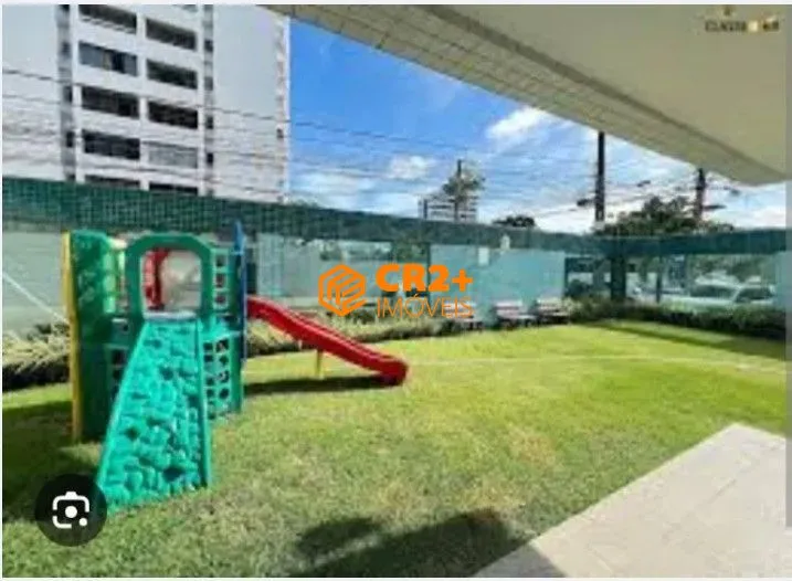 Imagem Vendo apartamento 2 quartos(1 suite) em Piedade