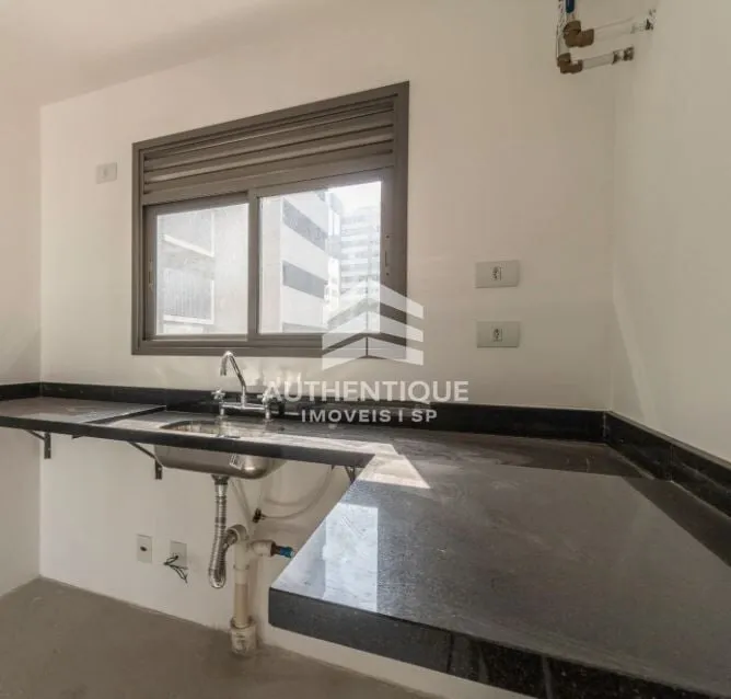 Imagem Edição Jardins - Apartamento à venda em São Paulo/SP