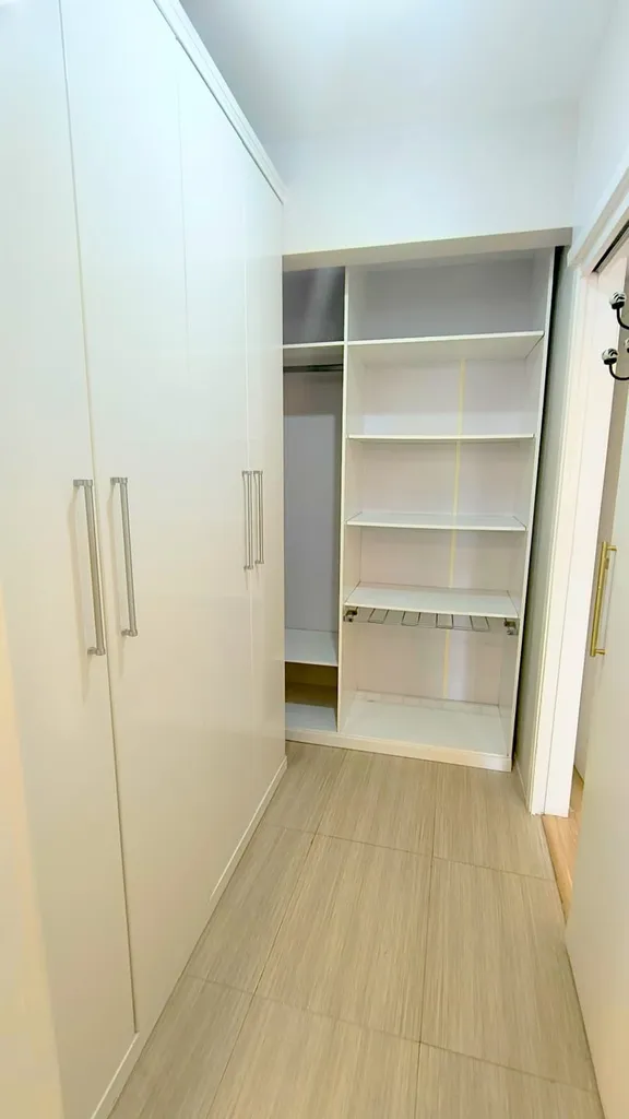 Imagem Apartamento à venda em São Paulo, Itaim Bibi, com 3 quartos, 154.97m2