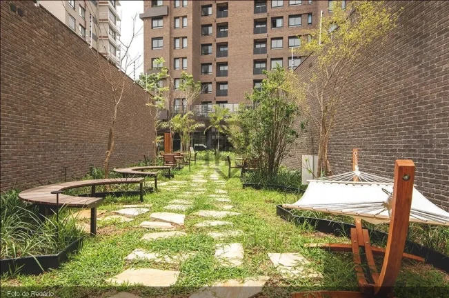 Imagem Apartamento Alto Padrão frente parque ibirapuera