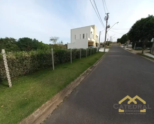 Imagem TERRENO RESIDENCIAL em JUNDIAÍ - SP, JARDIM NOVO MUNDO