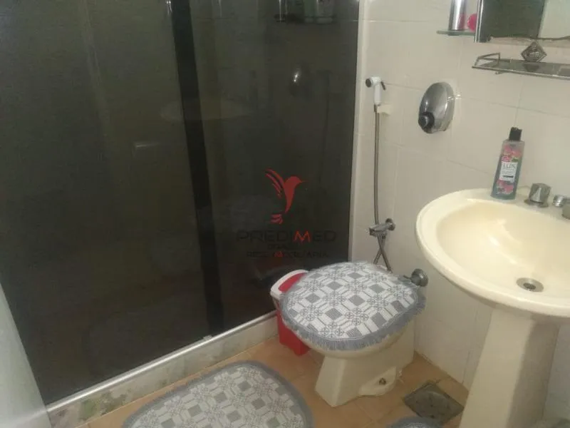 Imagem Apartamento 2 dormitórios 56m² 1 vaga Ribeira Rio de Janeiro/RJ