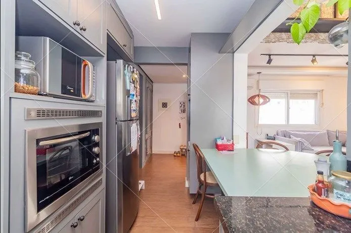 Imagem Apartamento 2 dormitórios à venda Cidade Baixa Porto Alegre/RS