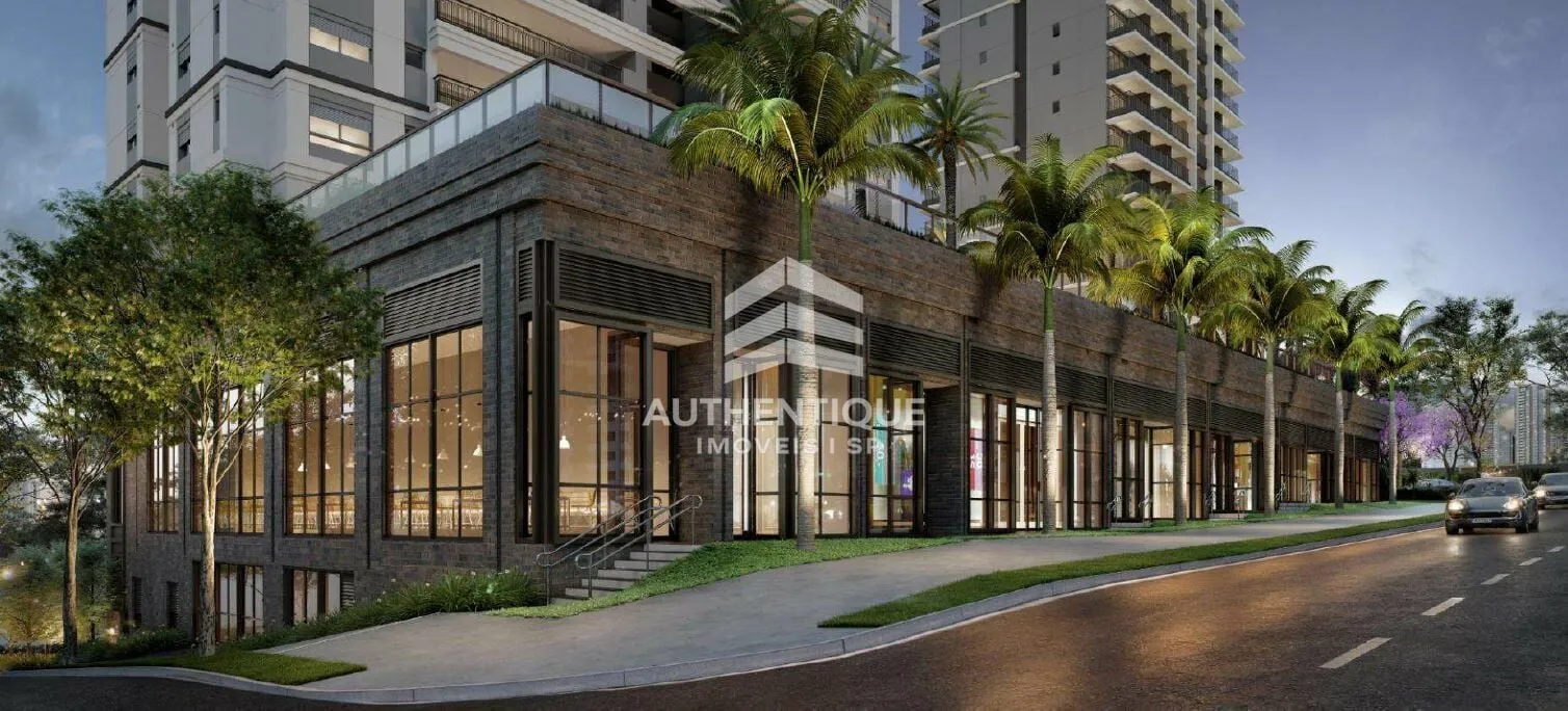 Imagem LUMIERE RESIDENCE CHACARA KLABIN - Apartamento à venda no bairro Chacara Klabin - São Paulo/SP, Zona Sul