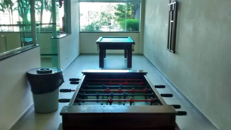 Imagem Apartamento com 3 Quartos à Venda, 63 m² em Vila Mangalot - São Paulo