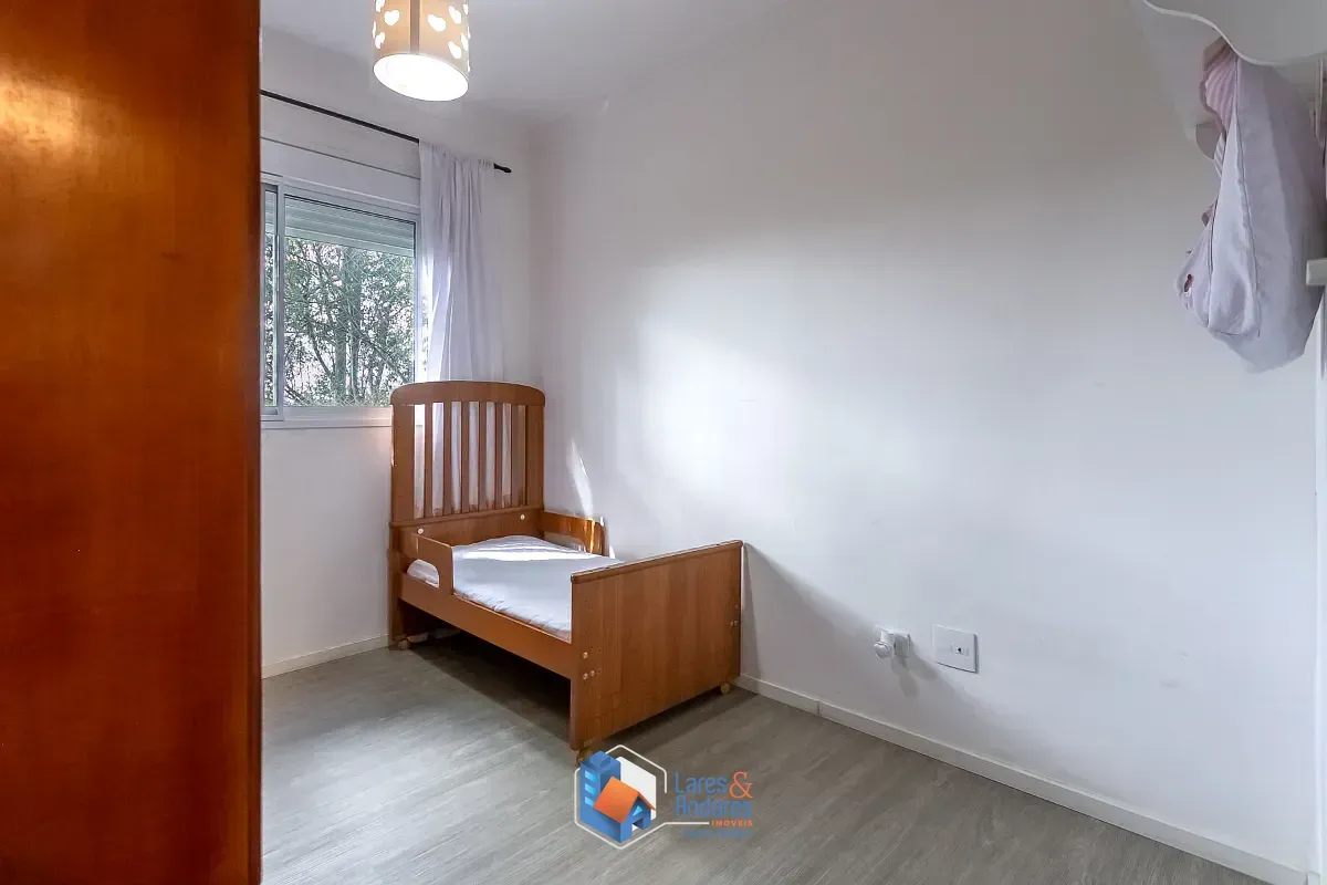 Imagem Apartamento para venda em Vila Castelo com 4 quartos, sendo 1 suíte, 105m²