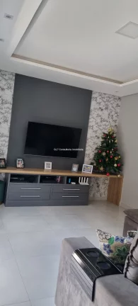 Imagem Sobrado em condomínio