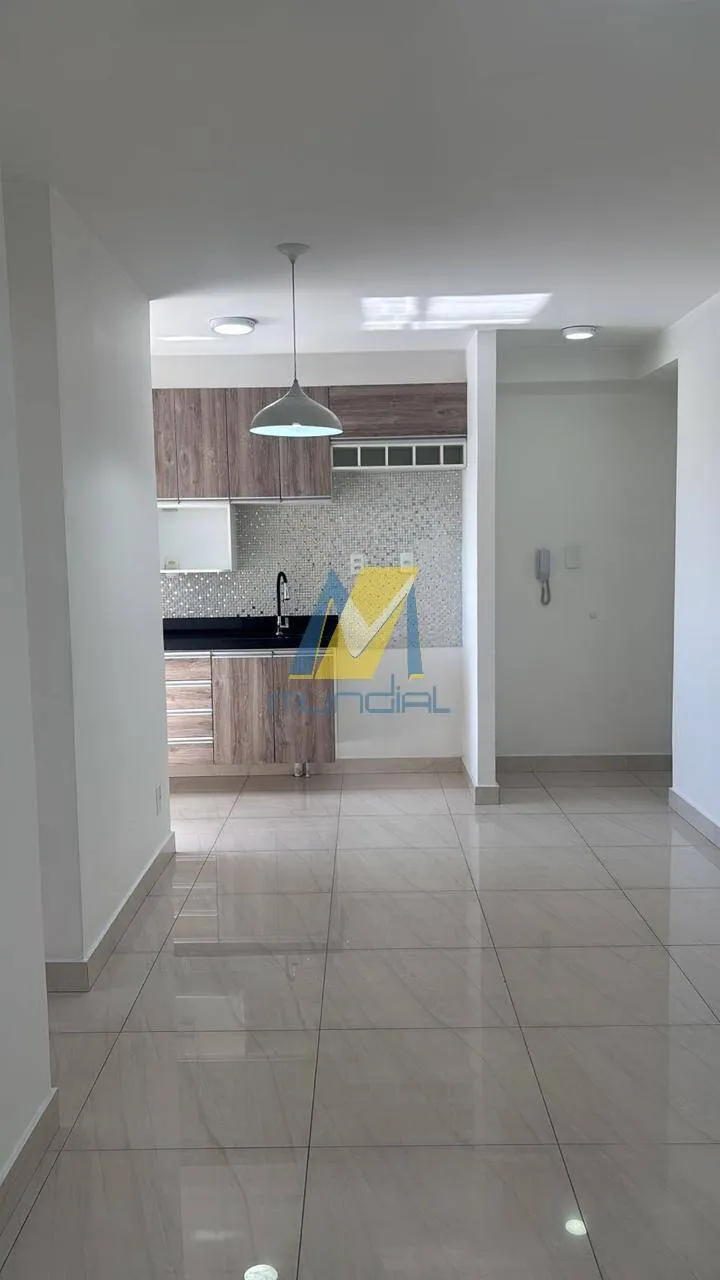 Imagem Apartamento à Venda com 46 m², 2 Dormitórios e Lazer Completo