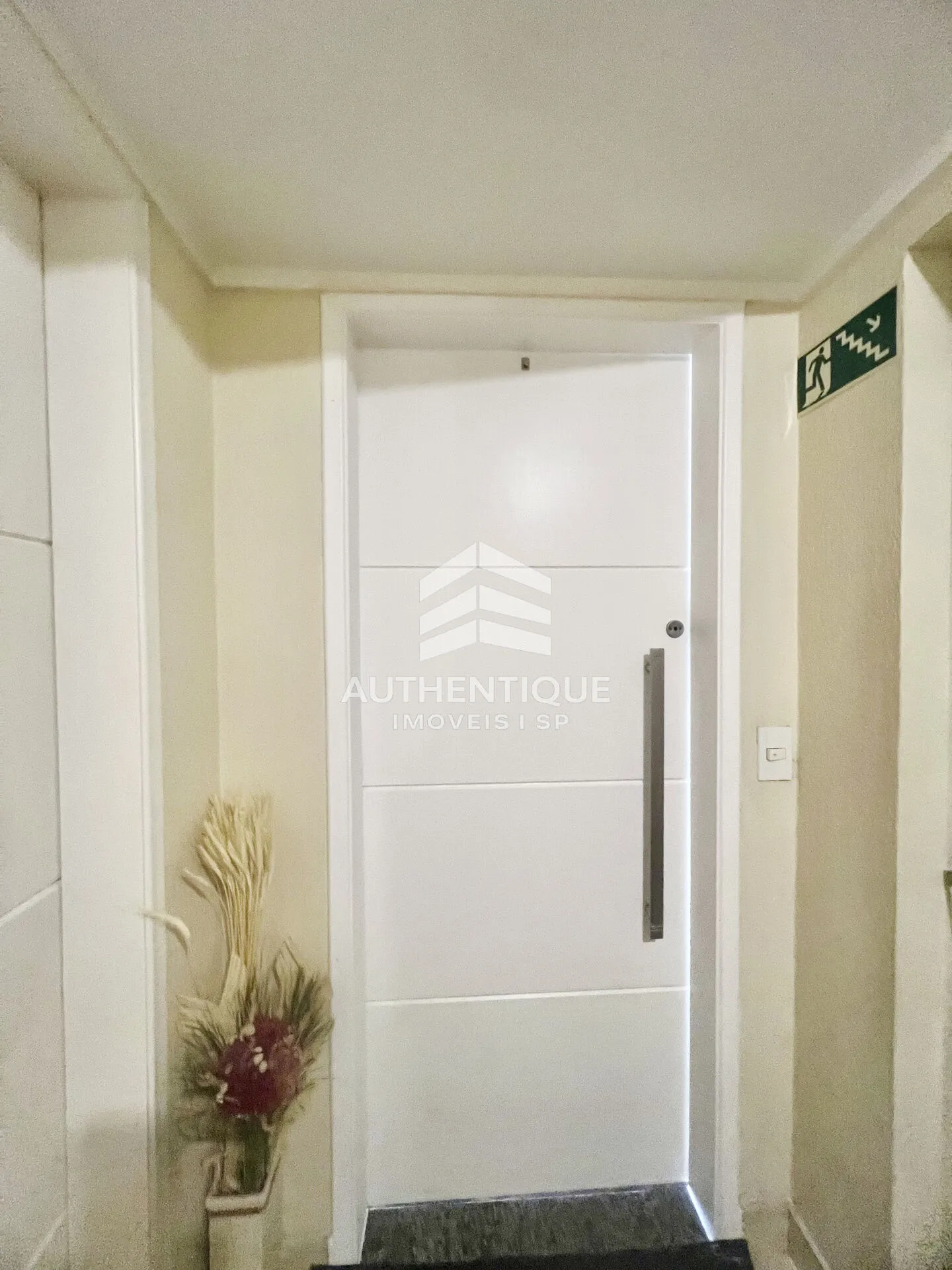 Imagem AVIGLIANA MOOCA - Apartamento no bairro Alto da Mooca à venda!