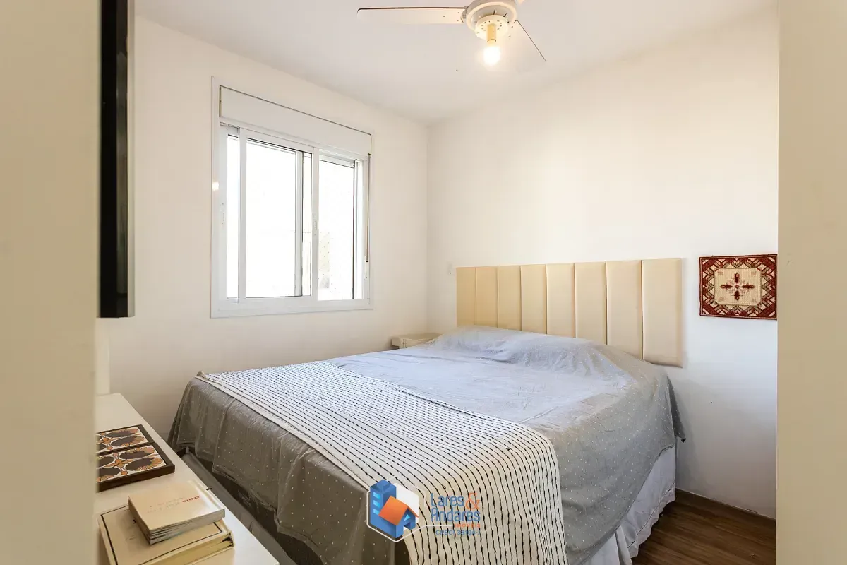 Imagem Apartamento para venda em Vila Ipojuca com 2 quartos, sendo 1 suíte, 62m²