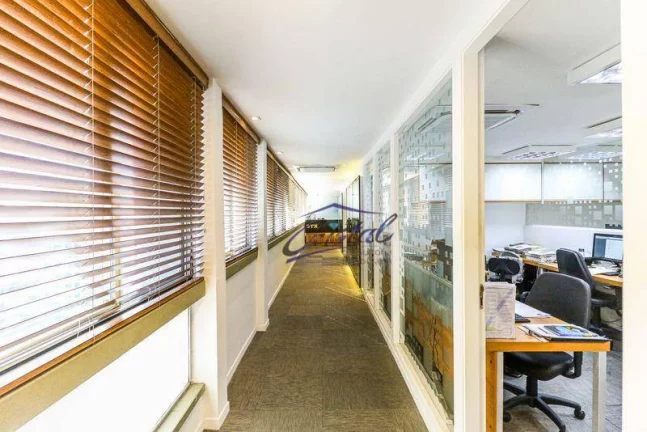 Imagem Conjunto comercial à venda, 154 m² - Jardim Paulistano - São Paulo/SP