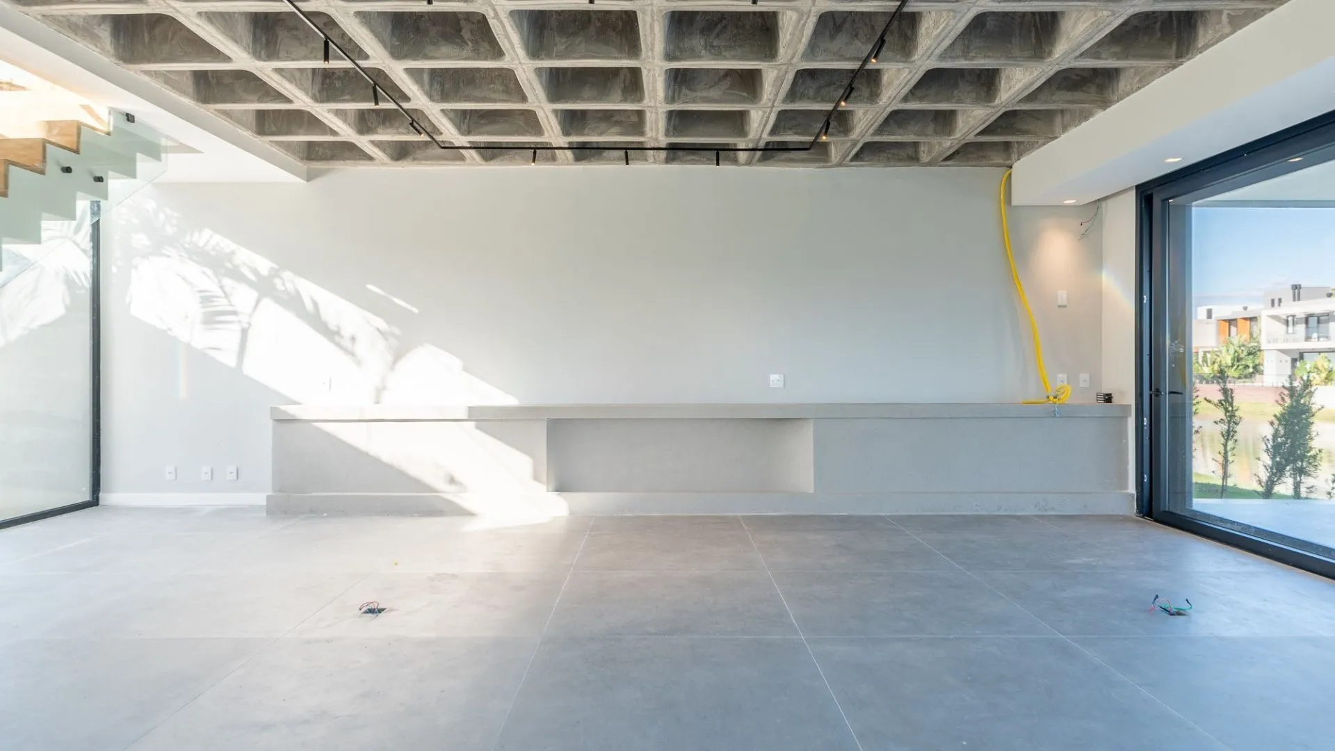 Imagem Linda casa para comprar com 4 suites em condomínio TOP