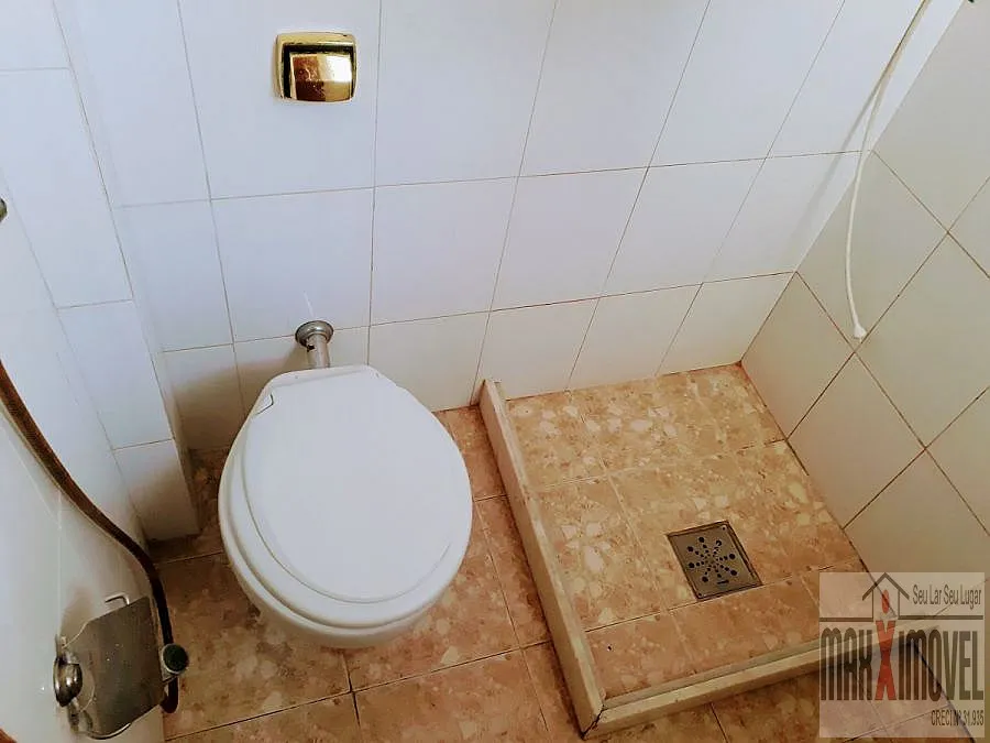 Imagem Sala Comercial à Venda no Passeio Público Centro RJ