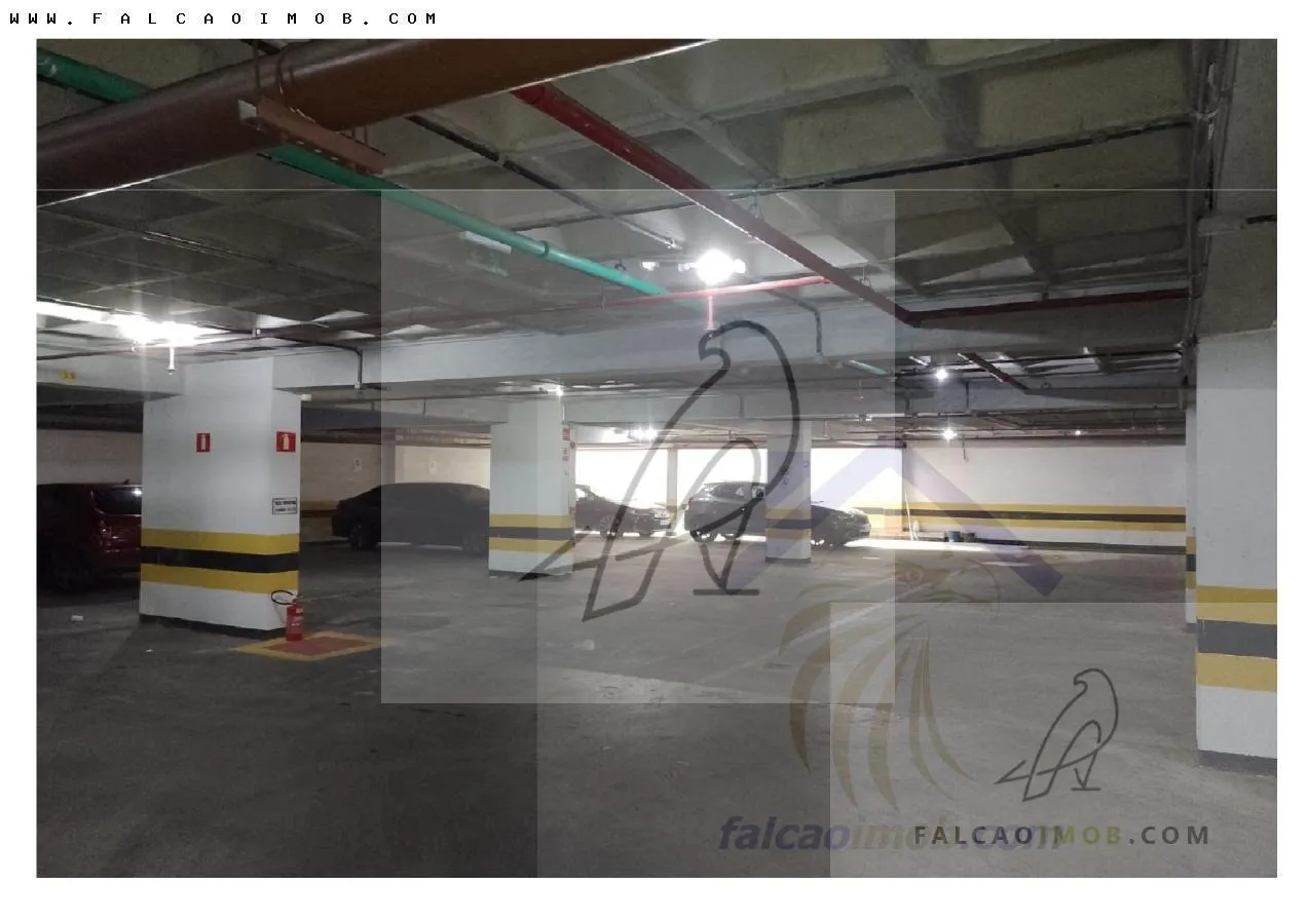 Imagem Estacionamento para Venda - Caminho das Árvores, Salvador / BA