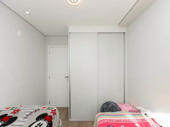 Imagem Apartamento à venda em São Paulo, Vila Guilherme, com 2 quartos, 61m2