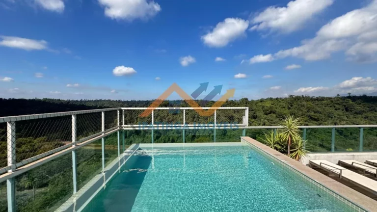 Imagem Apartamento Duplex no Bela Vista