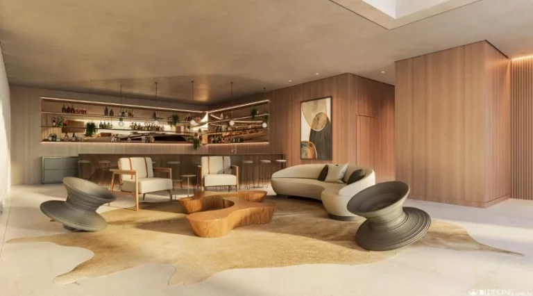 Imagem Sunny Coast - Apartamento à venda no bairro Centro - Itapema/SC