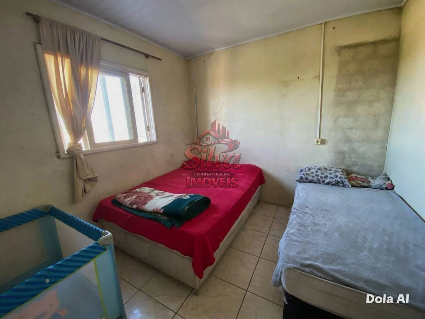 Imagem Casa 3 dormitórios com anexo a 800m do mar no Presidente