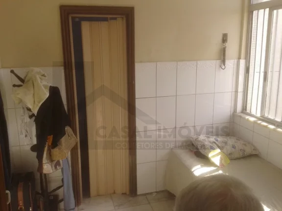 Imagem CASAL IMÓVEIS VENDE ED EUGENIO SOARES 4 SUÍTES + 2 VGS ALTO PADRÃO