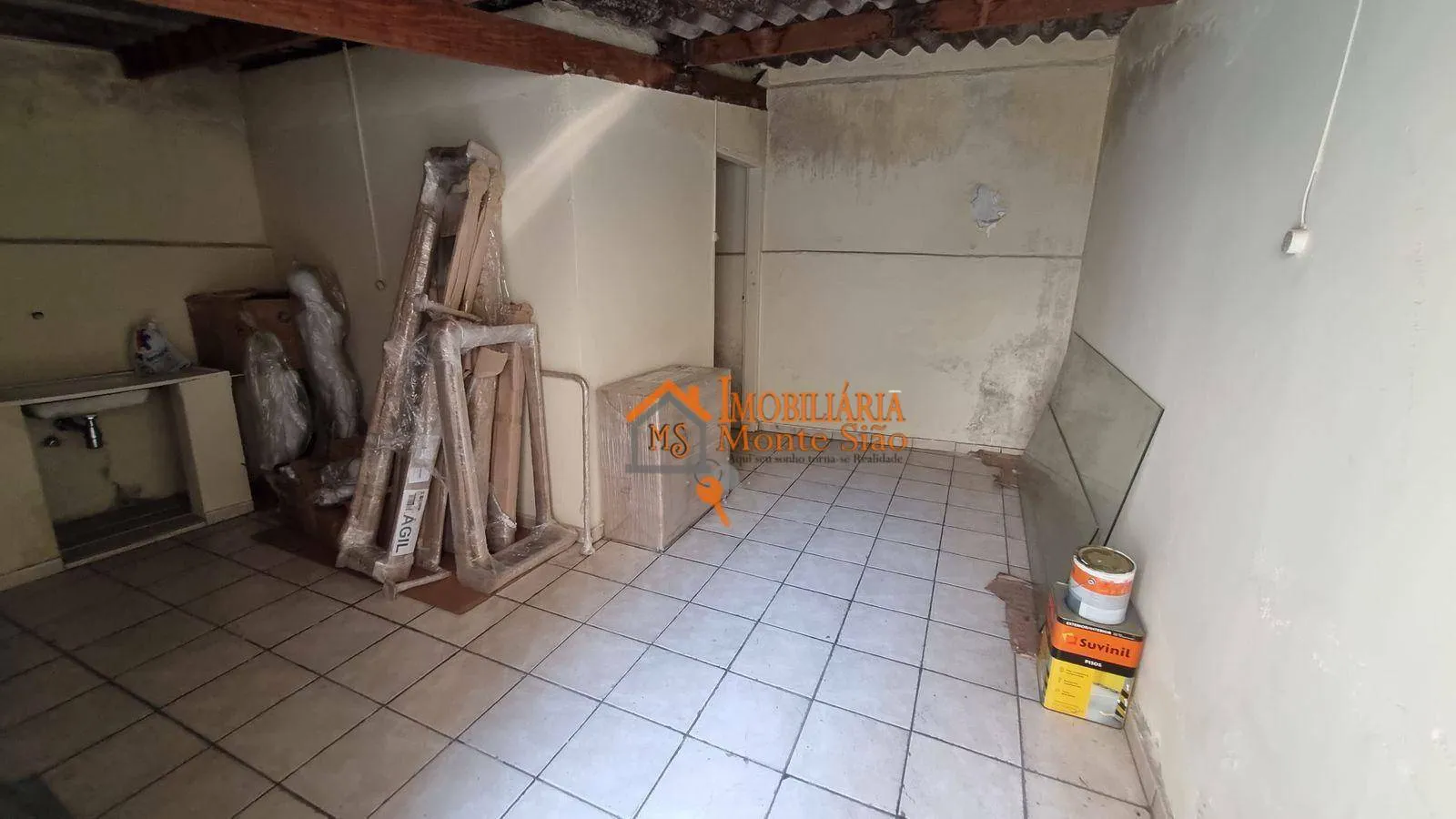 Imagem Sala para alugar, 50 m² por R$ 1.670,00/mês - Centro - Guarulhos/SP