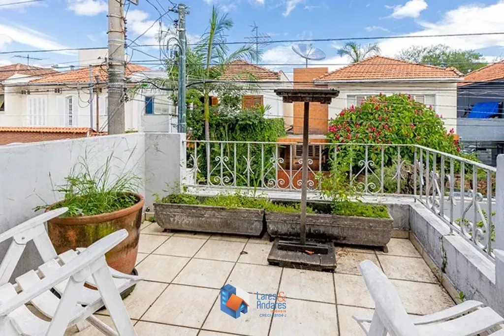 Imagem Casa à venda 4 Quartos 3 Suites 3 Vagas 260M² Vila Cruzeiro São Paulo - SP