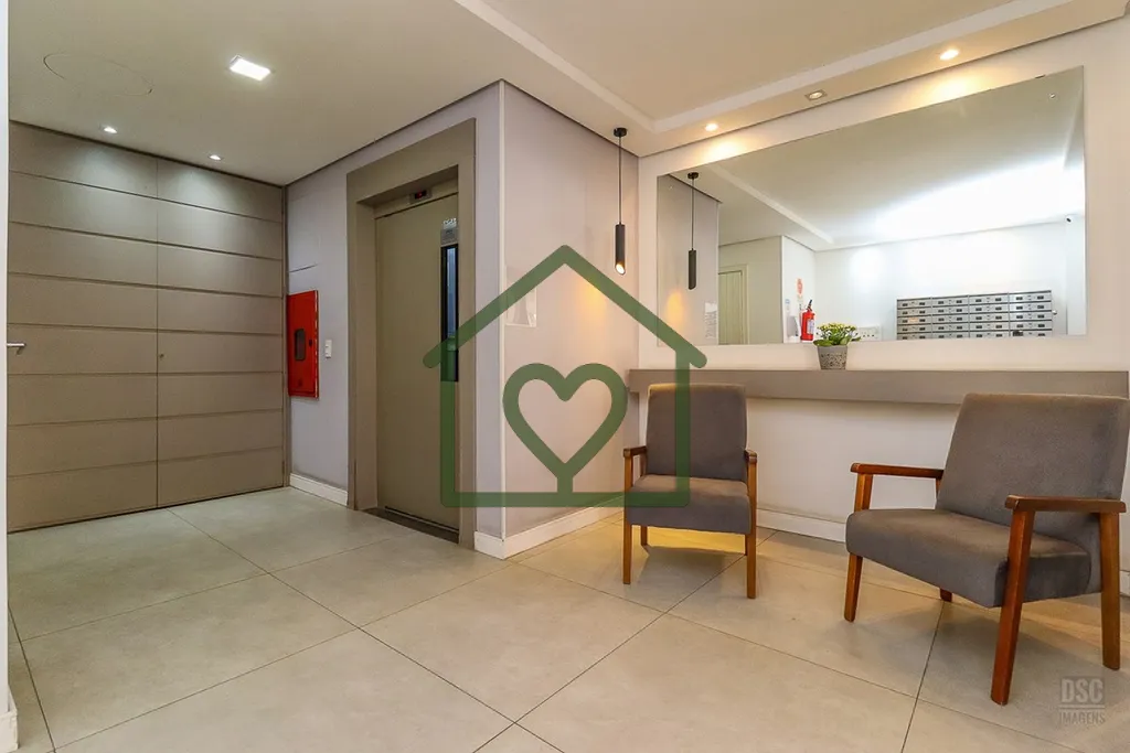 Imagem Descubra o encanto deste apartamento contemporâneo de 3 dormitórios localizado em um dos bairros m...