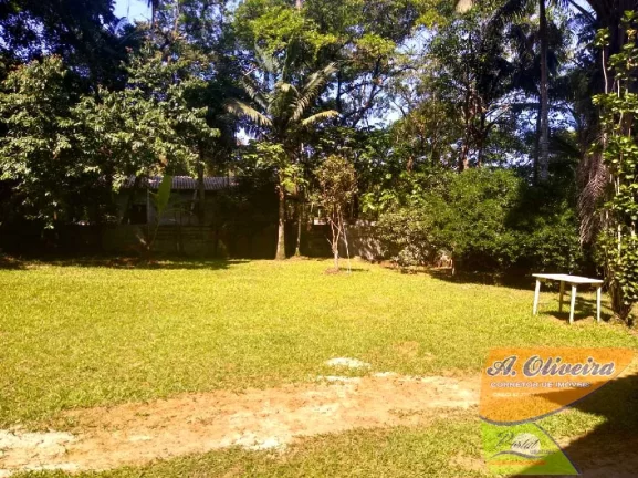 Foto do imóvel Linda Chácara - Ótima oportunidade para investimento - Itamambuca ( Vila )