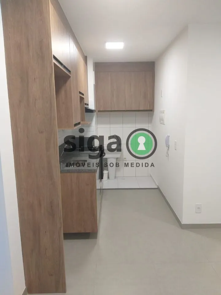 Imagem Apartamento de 40 metros 2 dormitórios com vaga no Linea Vila Sônia