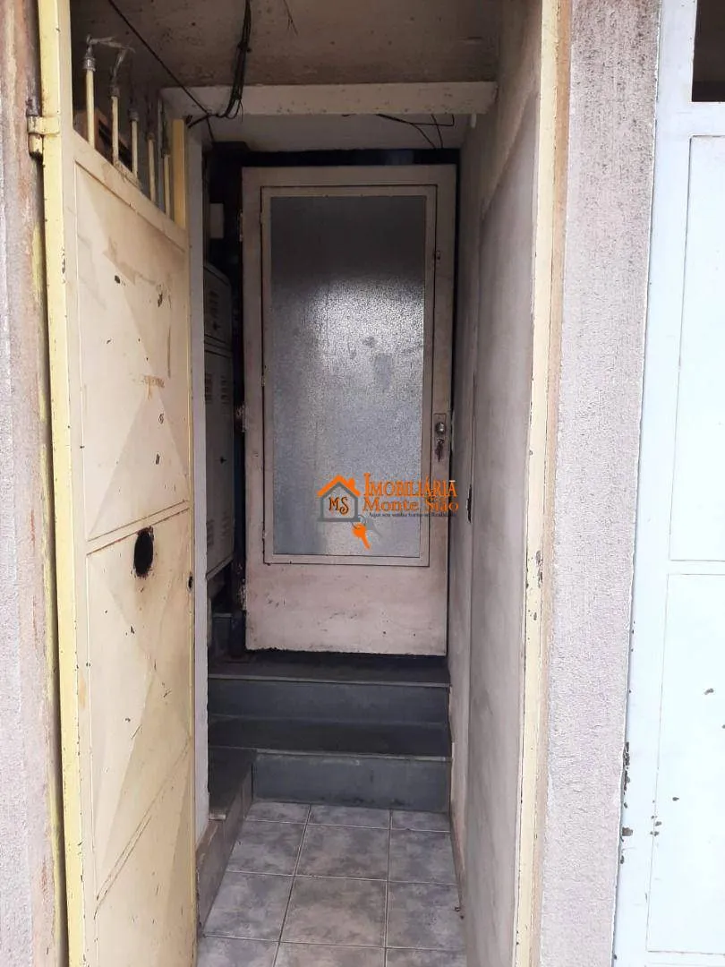 Imagem Prédio à venda, 350 m² por R$ 670.000 - Jardim Cumbica - Guarulhos/SP