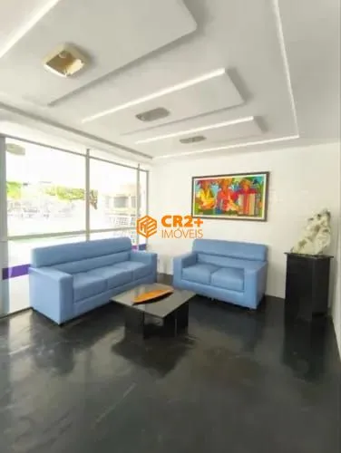 Imagem Vendo Apartamento- 82m²- próximo ao Shopping Recife em Boa viagem