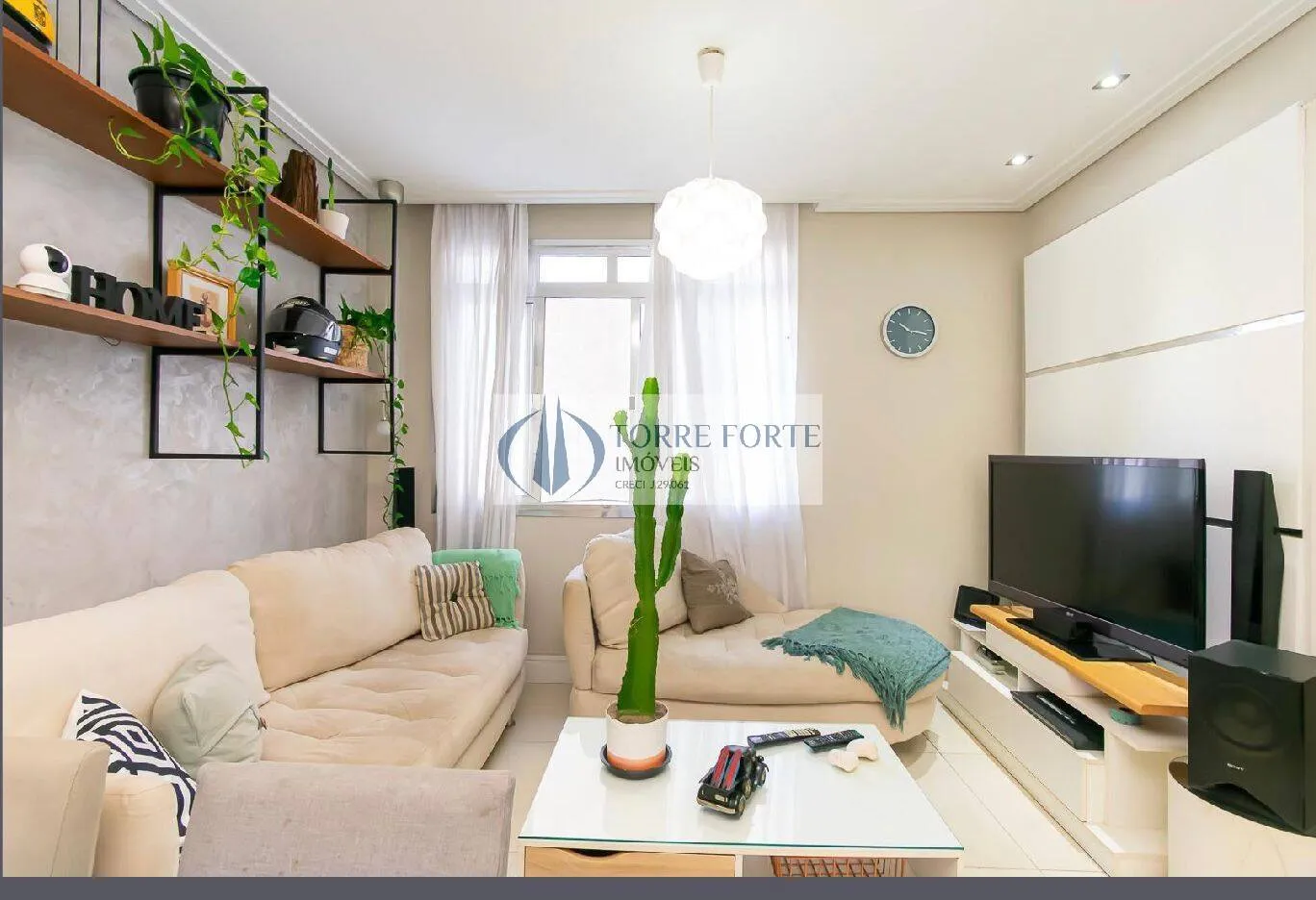 Foto do imóvel Lindo Apartamento com 2 dormitorios 1 vaga coberta na Vila Prudente. em Rua General Bagnuolo