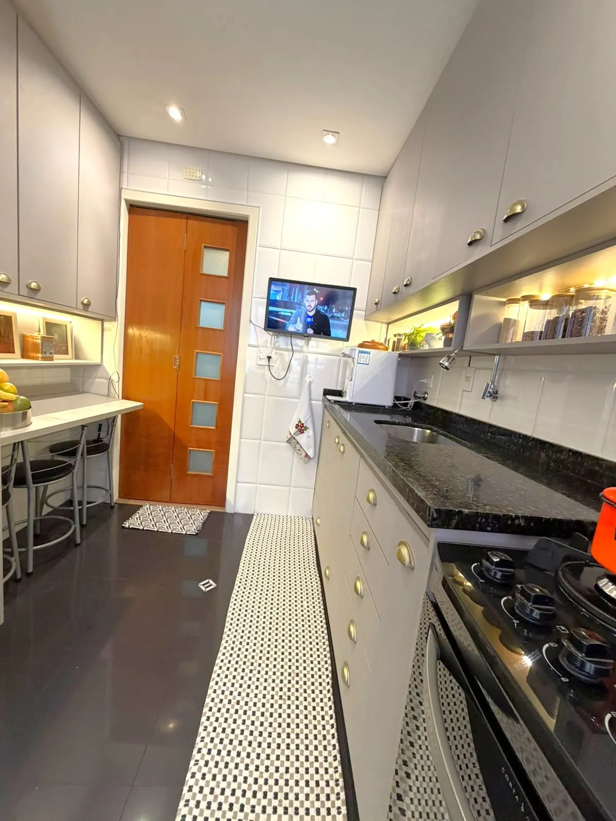 Imagem Apartamento para venda em Vila Olímpia com 2 quartos, 67m2