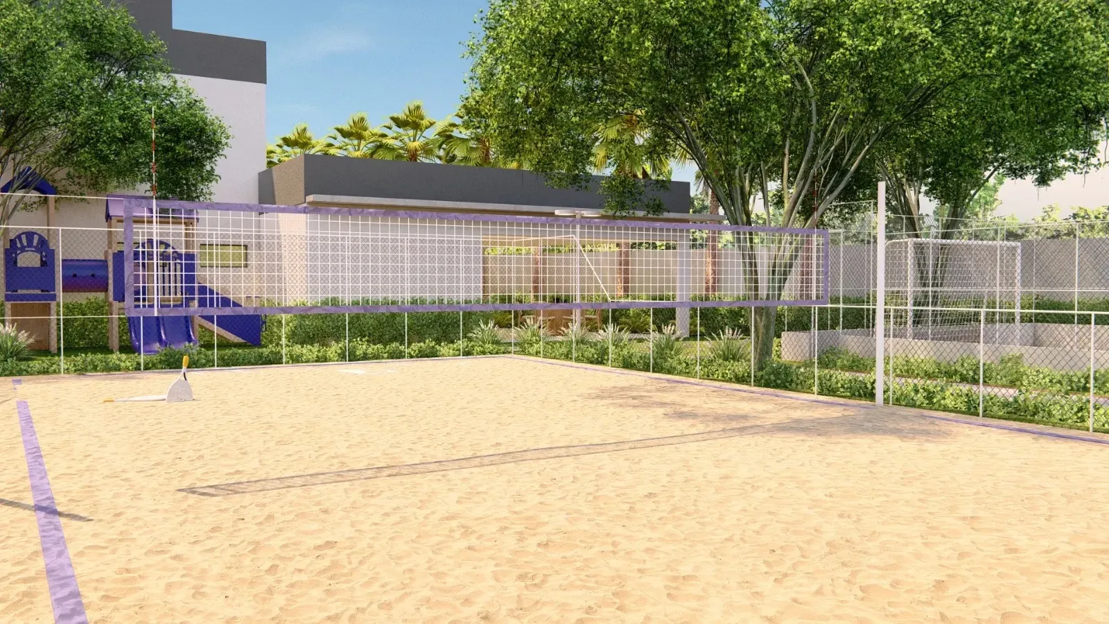 Imagem Casa de Condomínio com 3 Quartos à Venda, 101 m² em Coité - Eusébio