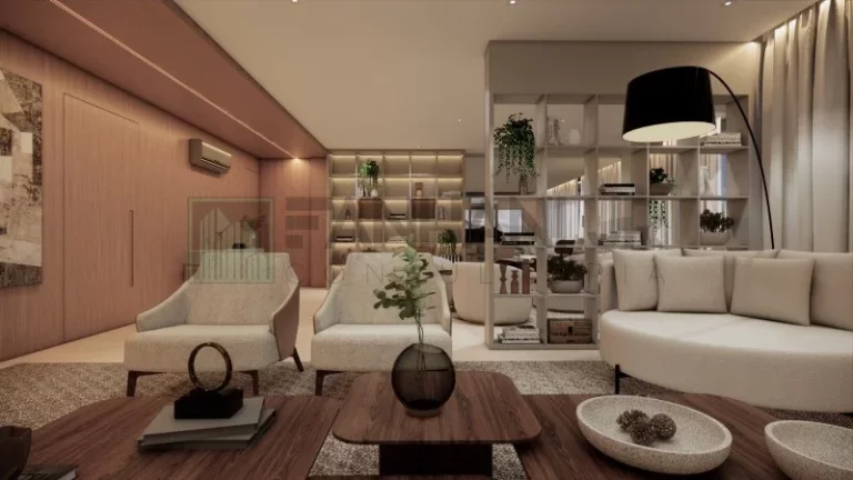 Imagem Imperdível apartamento de 3 suítes no Jardim Paulista, São Paulo - 270m², 3 salas, 6 banheiros, 2 vagas