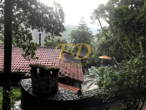 Imagem CASA CONDOMINÍO RESERVA DAS HORTÊNCIAS EM MAIRIPORÃ