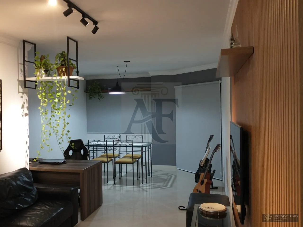 Imagem Apartamento para alugar em Vila Regente Feijó, São Paulo