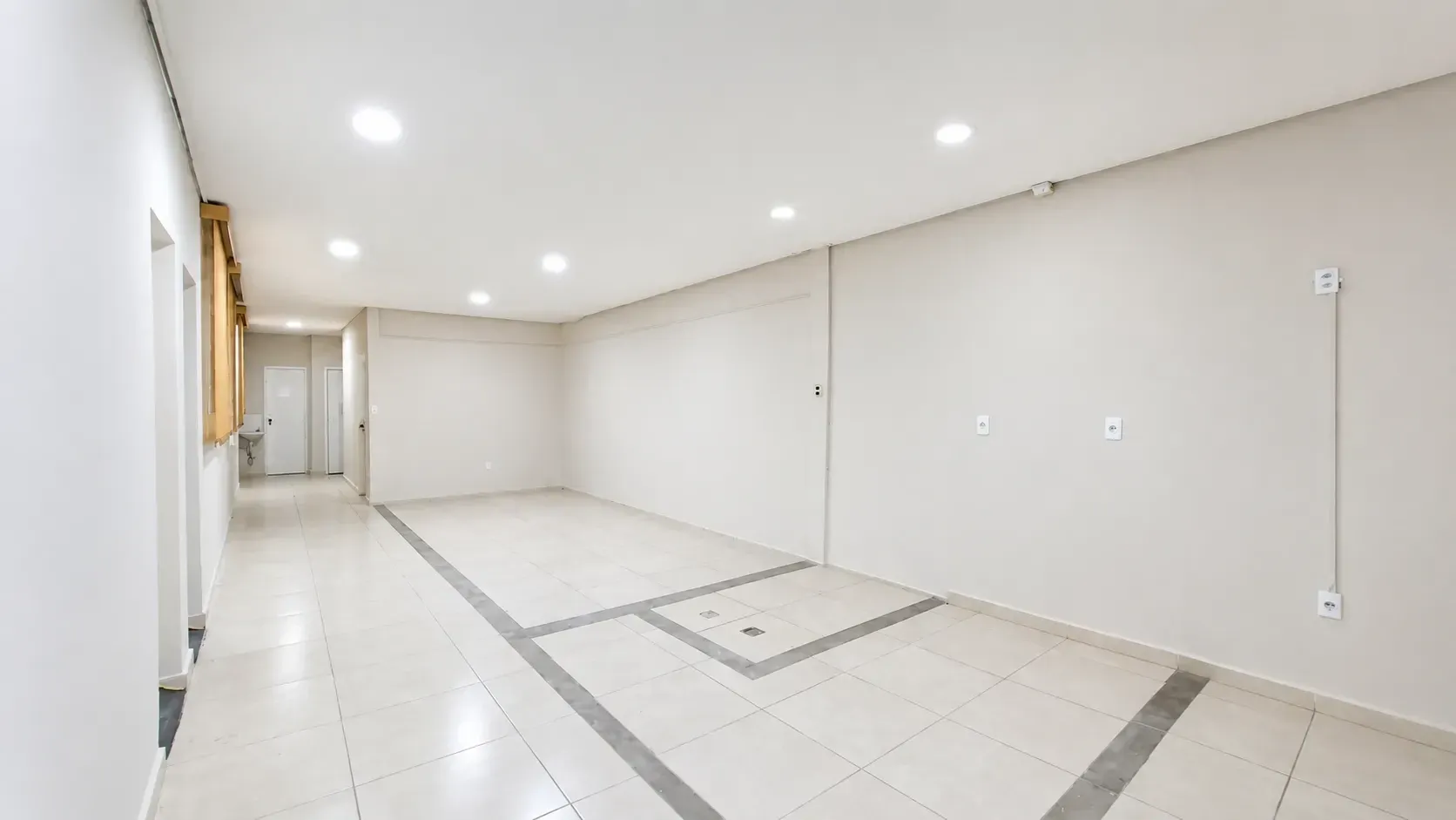 Imagem Imóvel Comercial para Alugar, 530 m² em Centro - Sorocaba