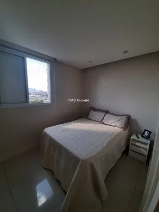 Imagem Apartamento à venda na Lapa, São Paulo-SP: 2 quartos, 1 suíte, 1 sala, 2 banheiros, 2 vagas de garagem, 70m². Imperdível!