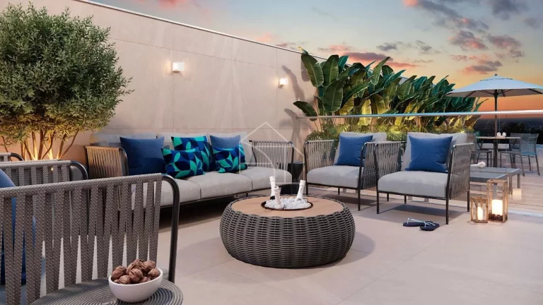 Imagem Apartamento com 2 Quartos, Suite, 61 m² por R$ 627.000 - Praia da Costa - Vila Velha/ES
