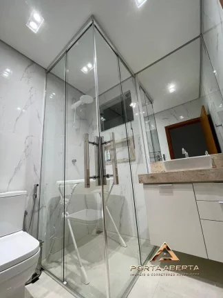 Imagem Casa Duplex - 4 Quartos, sendo 1 suíte - Belvedere - COD 1107