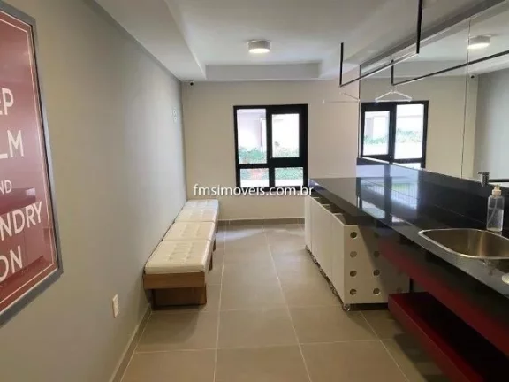 Imagem Loft para alugar Consolação São Paulo SP