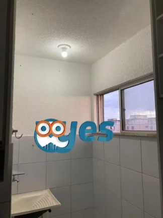 Imagem Apartamento residencial para Venda, Rua Nova, Condomínio Central Park