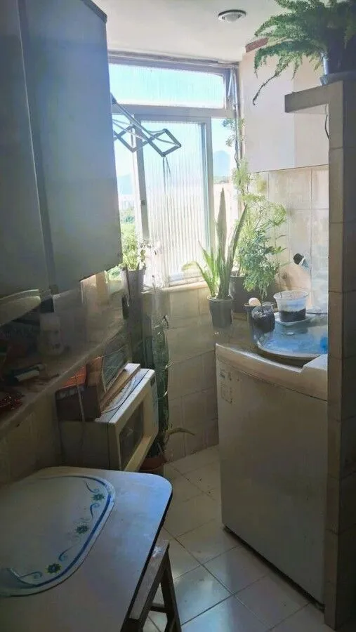 Imagem Apartamento à venda no bairro Vargem Grande em Rio de Janeiro/RJ